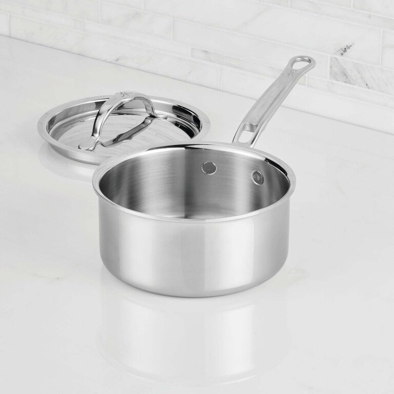 Hestan Hestan - Probond Luxe - Saucepan (1.5Qt/16cm)