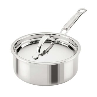 Hestan Hestan - Probond Luxe - Saucepan (2Qt /18cm)