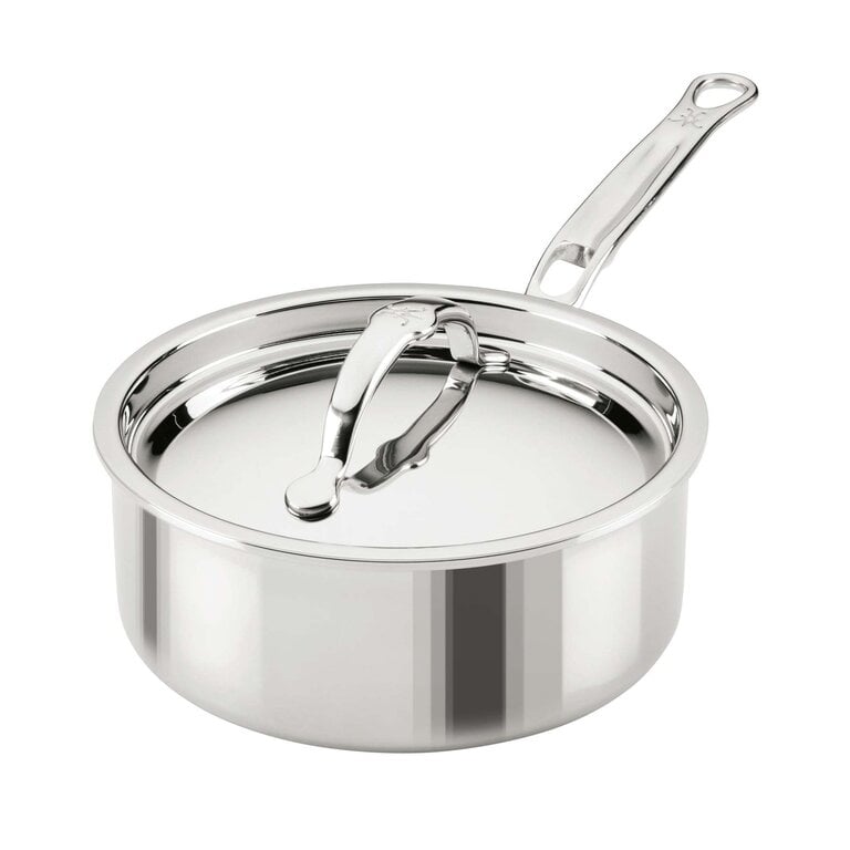 Hestan Hestan  - Probond Luxe - Saucière (2Qt/18cm)