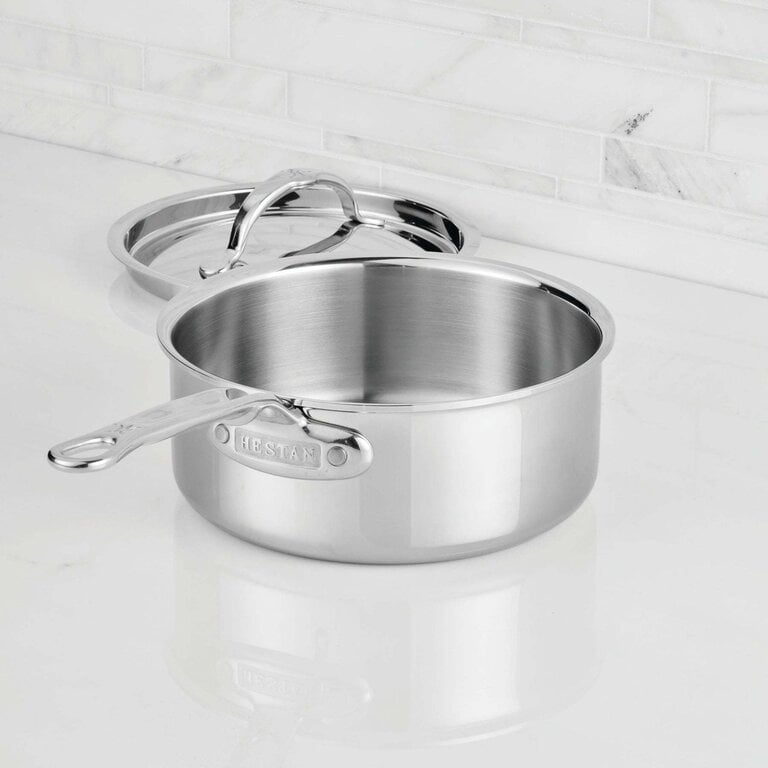 Hestan Hestan  - Probond Luxe - Saucière (2Qt/18cm)