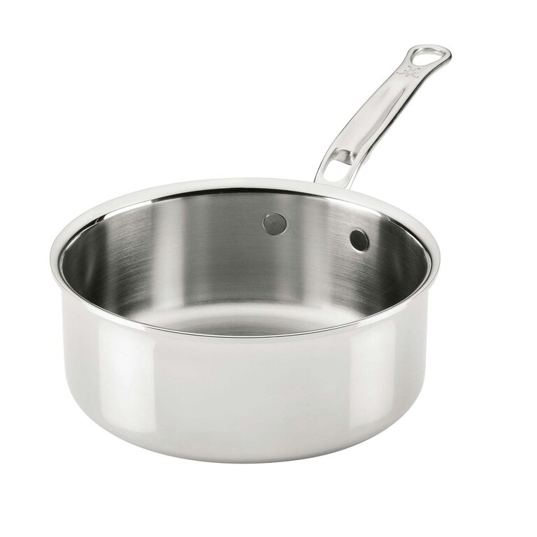 Hestan Hestan - Probond Luxe - Saucepan (2Qt /18cm)