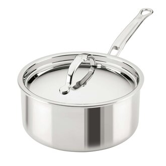Hestan Hestan - Probond Luxe - Saucière (3Qt/20cm)