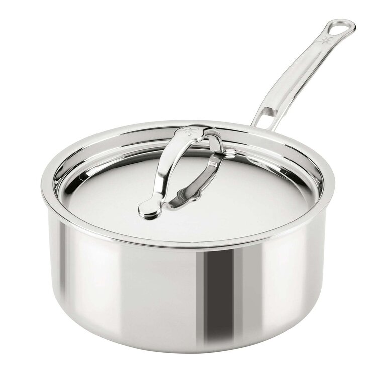 Hestan Hestan - Probond Luxe - Saucepan (3Qt/20cm)