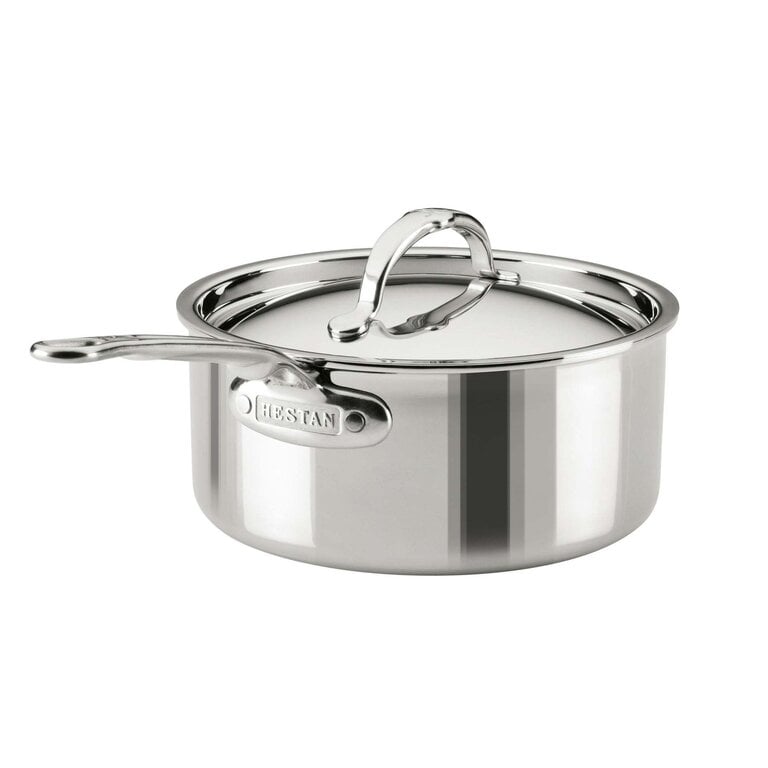 Hestan Hestan - Probond Luxe - Saucière (3Qt/20cm)