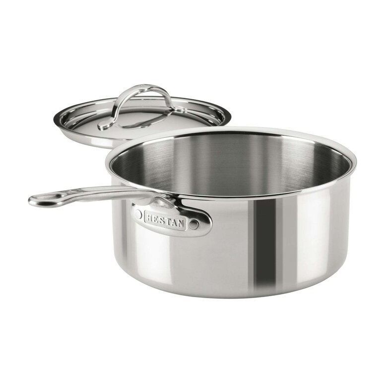 Hestan Hestan - Probond Luxe - Saucepan (3Qt/20cm)