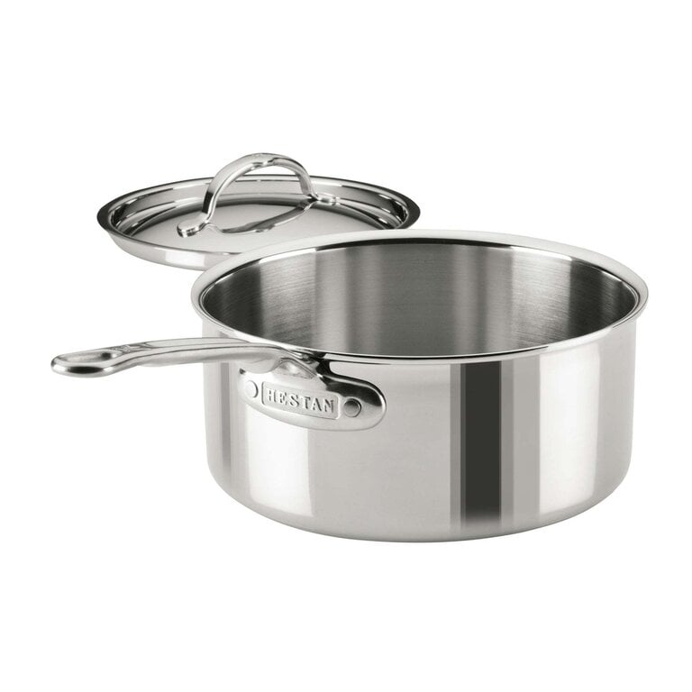 Hestan Hestan - Probond Luxe - Saucière (3Qt/20cm)
