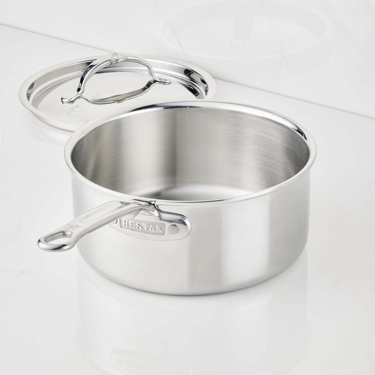 Hestan Hestan - Probond Luxe - Saucepan (3Qt/20cm)
