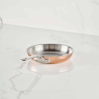 Hestan Hestan - Copperbond Aura - Copper Frying Pan 22cm (8.5")