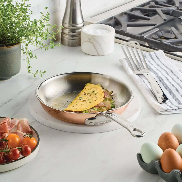 Hestan Hestan - Copperbond Aura - Poêle en Cuivre 22cm (8.5")