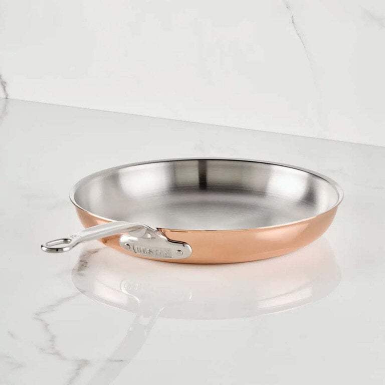 Hestan Hestan - Copperbond Aura - Copper Frying Pan 32cm (12.5")