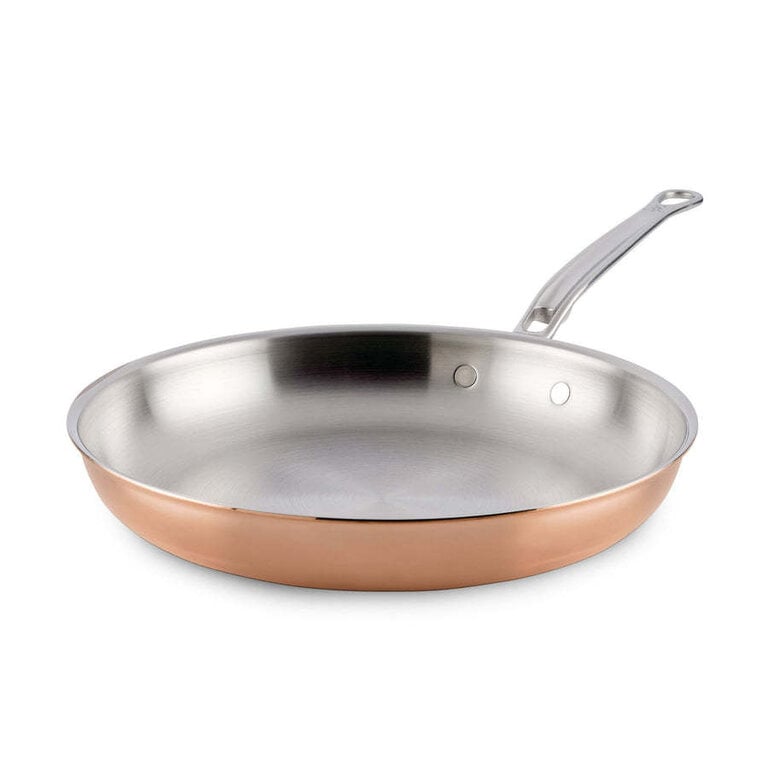 Hestan Hestan - Copperbond Aura - Copper Frying Pan 32cm (12.5")