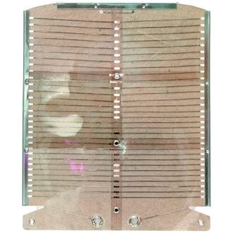 Dualit Dualit - Pro-Heat 120V Center Element for 4-Slice Toaster
