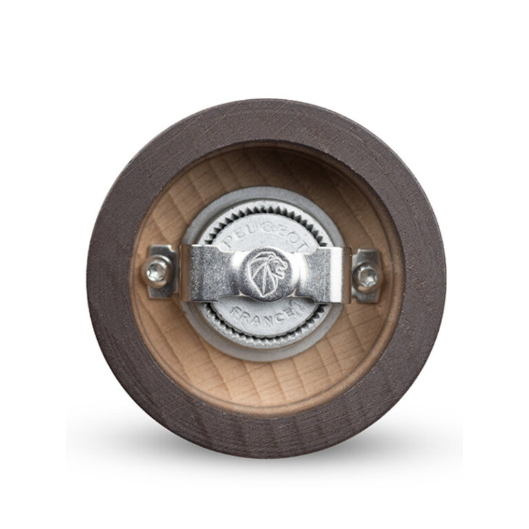 Peugeot Peugeot - Paris Wooden Manual Pepper Mill (80cm/31.5") - Chocolate