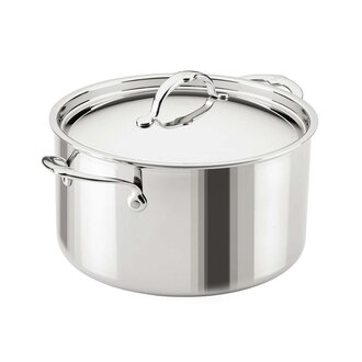 Hestan Hestan - Probond Luxe - Stockpot (8Qt / 26cm)