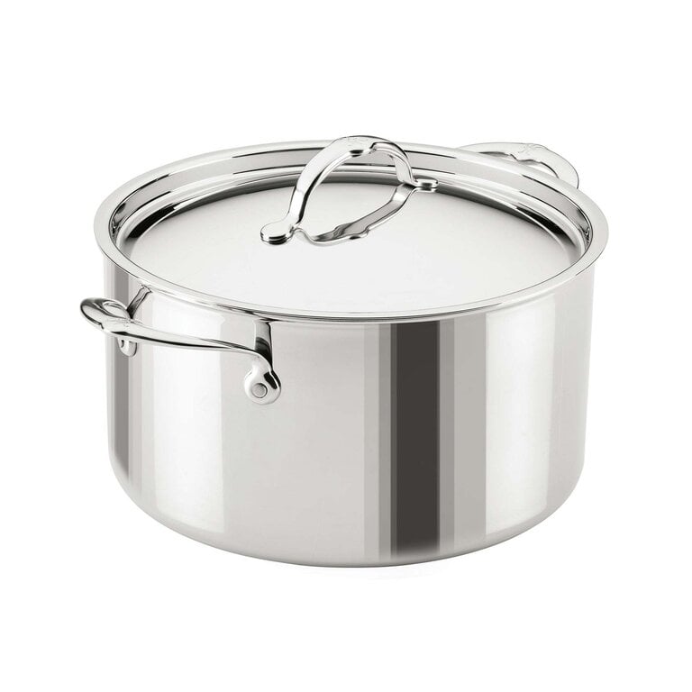 Hestan Hestan - Probond Luxe - Faitout (8Qt / 26cm)