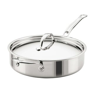 Hestan Hestan - Probond Luxe - Sauté Pan (3.5Qt/26cm)