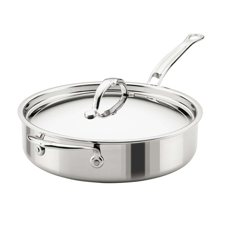 Hestan Hestan - Probond Luxe - Sauté Pan (3.5Qt/26cm)
