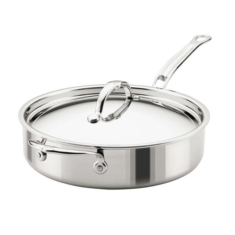 Hestan Hestan - Probond Luxe - Sauteuse (3.5Qt / 26cm)