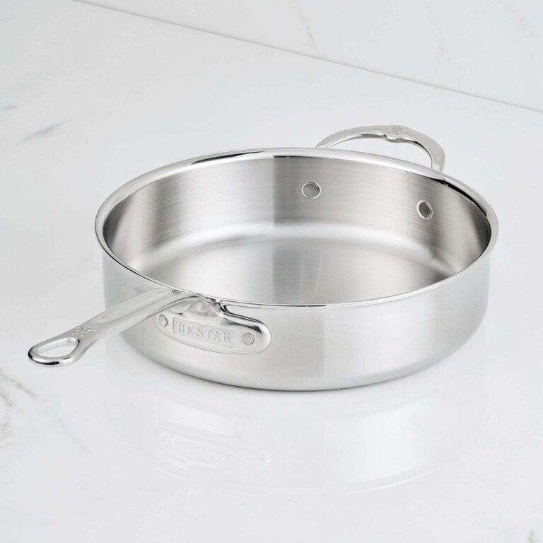 Hestan Hestan - Probond Luxe - Sauteuse (3.5Qt / 26cm)