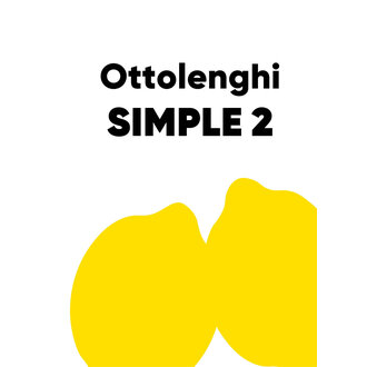 Prologue Ottolenghi - Simple 2 (French / Quebec Version)