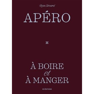 Prologue Rose Simard - Apéro : À Boire et à Manger