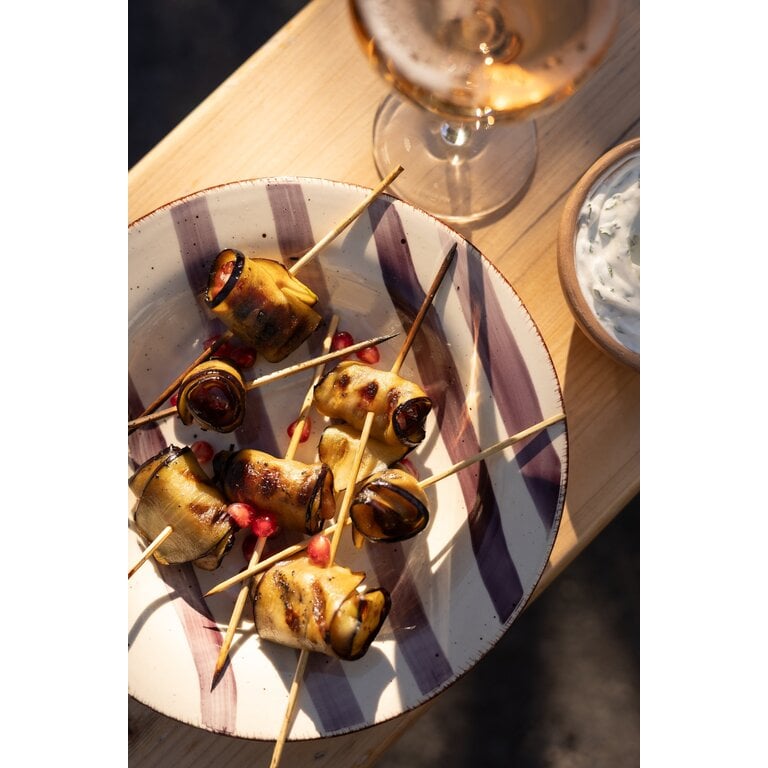 Prologue Rose Simard - Apéro : À Boire et à Manger