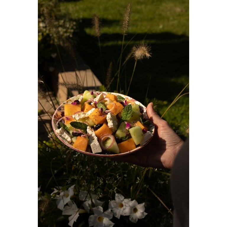 Prologue Rose Simard - Apéro : À Boire et à Manger