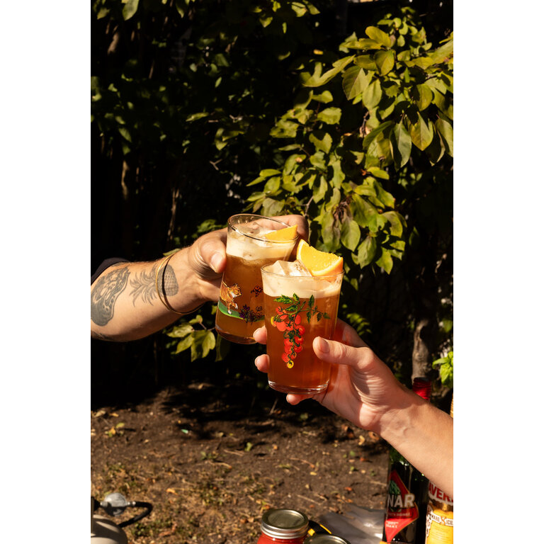 Prologue Rose Simard - Apéro : À Boire et à Manger (FR)