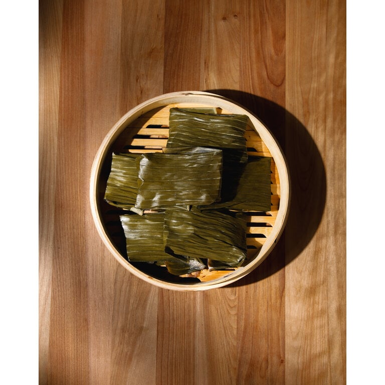 Moments Gourmands Chef Bryan Florencio Rajarison - Malagasy Flavors - November 30