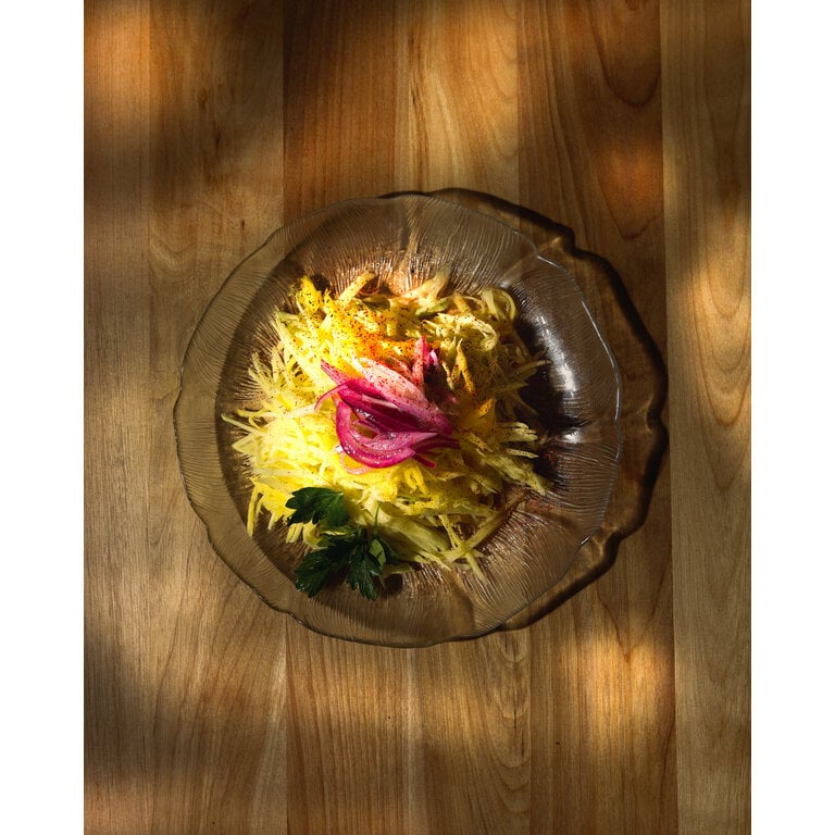 Moments Gourmands Chef Bryan Florencio Rajarison - Malagasy Flavors - November 30