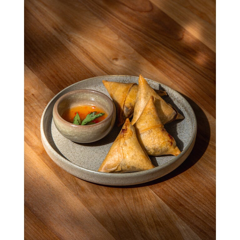 Moments Gourmands Chef Bryan Florencio Rajarison - Malagasy Flavors - November 30