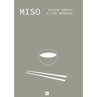 ADP Lina Merkscha et Setsuko Kurata - Miso