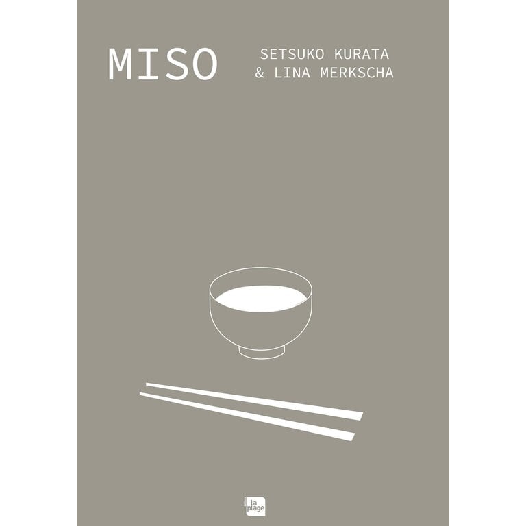 ADP Lina Merkscha et Setsuko Kurata - Miso