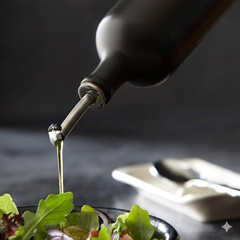 Émile Henry Émile Henry - Truffle Oil Cruet (450ml/15oz)