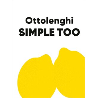 Random House Ottolenghi - Simple Too (EN)