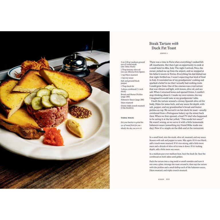 Random House Ottolenghi - Simple Too (EN)