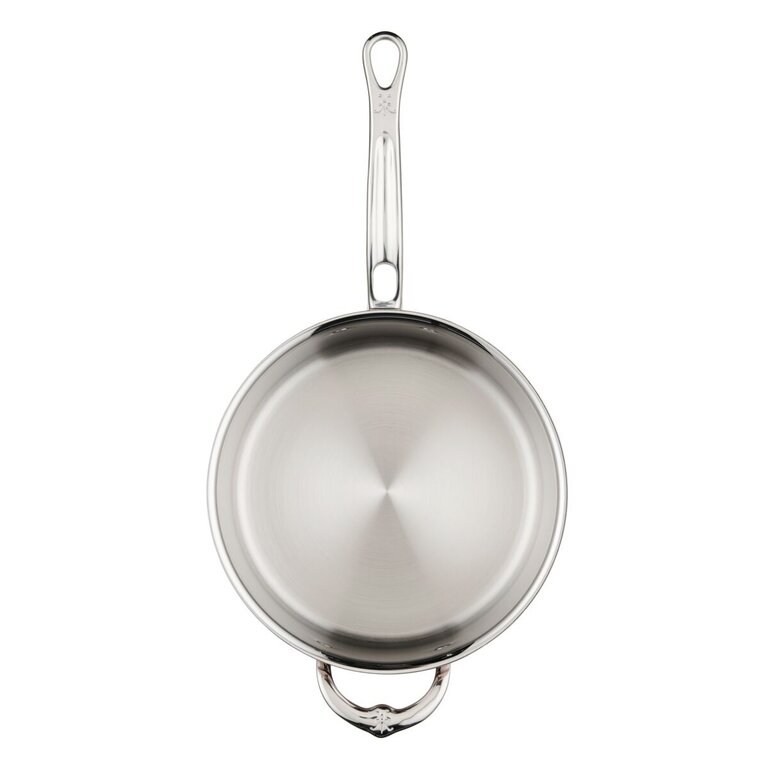 Hestan Hestan  - Copperbond Aura - Copper Saucepan (4Qt/22cm)