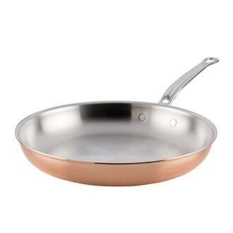 Hestan Hestan - Copperbond Aura - Poêle en Cuivre 32cm (12.5")