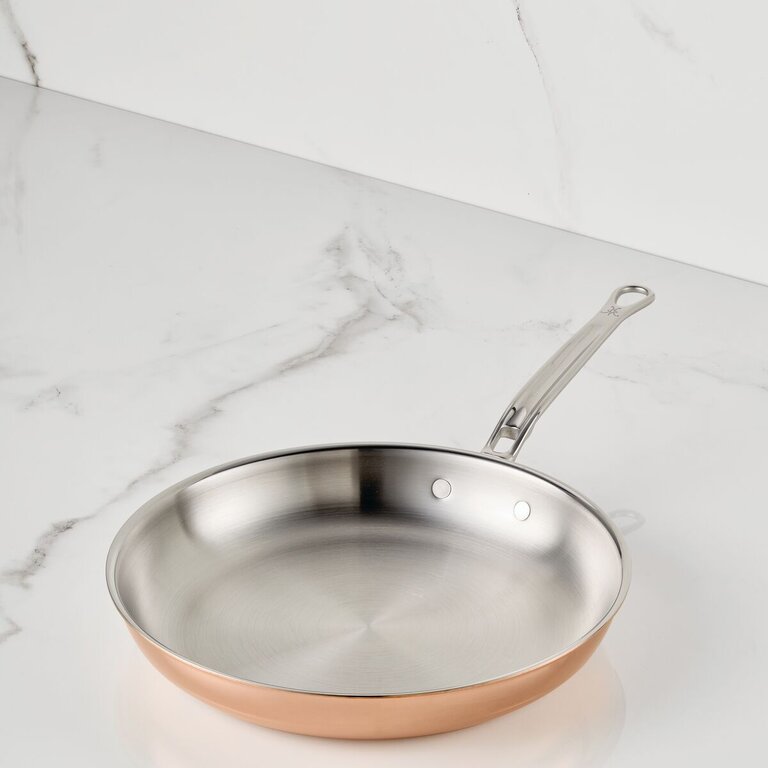 Hestan Hestan - Copperbond Aura - Copper Frying Pan 32cm (12.5")