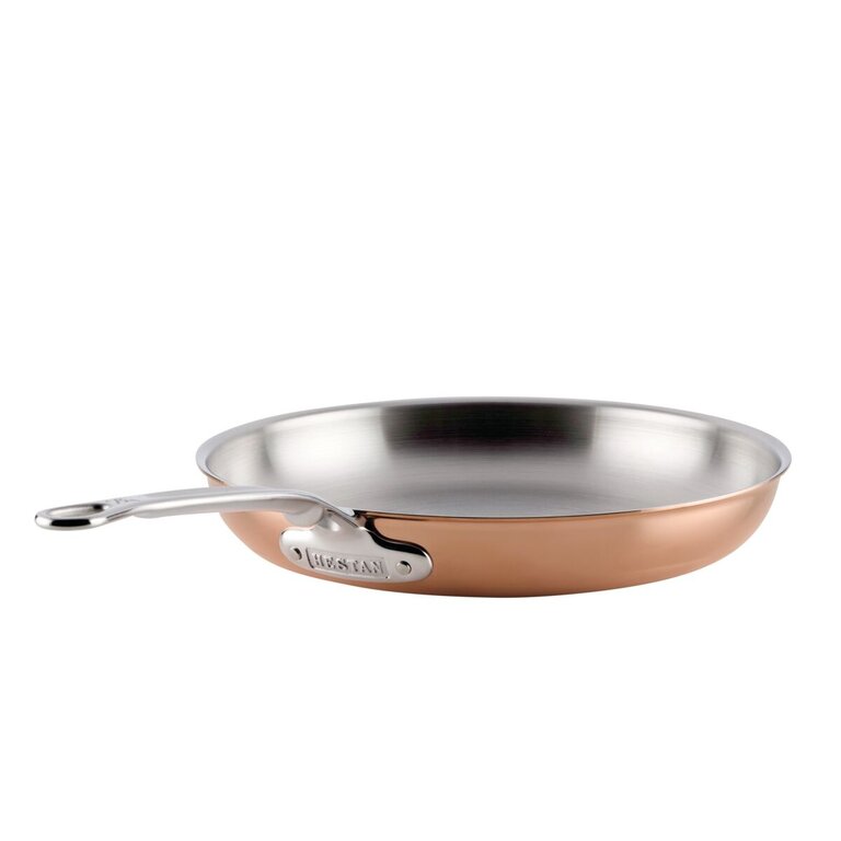 Hestan Hestan - Copperbond Aura - Copper Frying Pan 32cm (12.5")