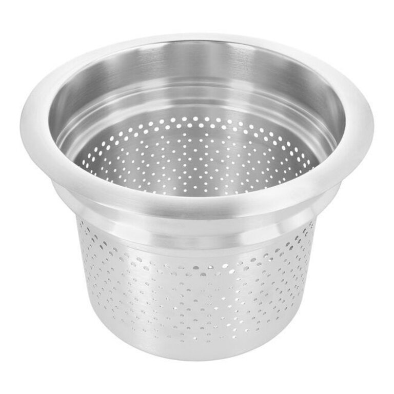 Demeyere Demeyere - Insertion (tous modèles) pour pâtes 24cm, inox
