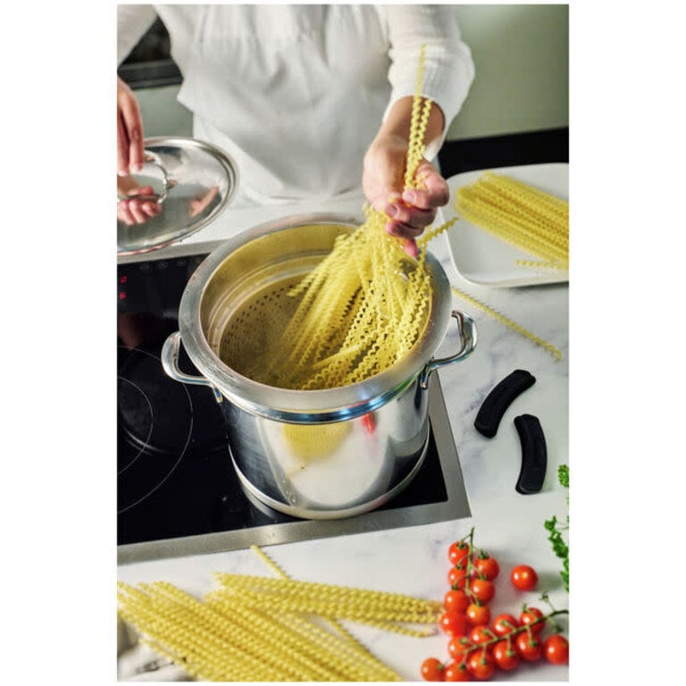 Demeyere Demeyere - Universal Pasta Insert (24cm) - Stainless Steel