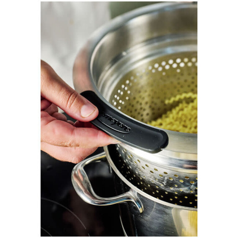 Demeyere Demeyere - Insertion (tous modèles) pour pâtes 24cm, inox