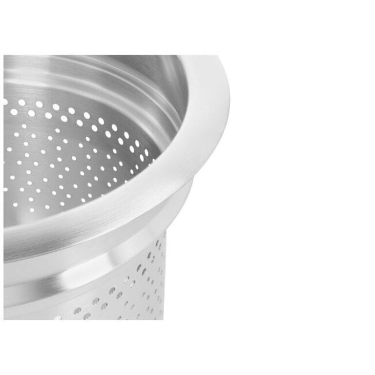 Demeyere Demeyere - Universal Pasta Insert (24cm) - Stainless Steel