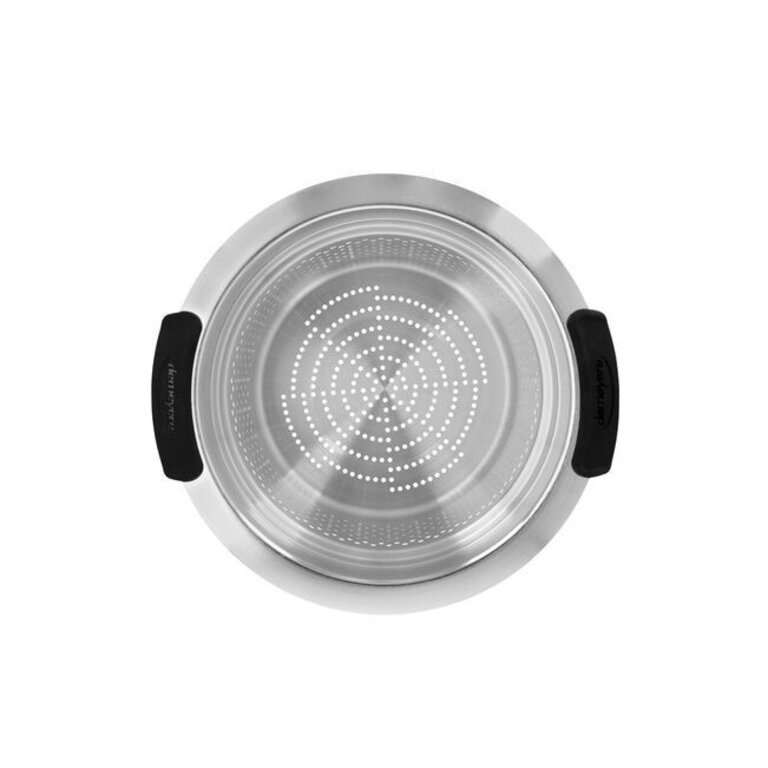 Demeyere Demeyere - Insertion (tous modèles) pour pâtes 24cm, inox