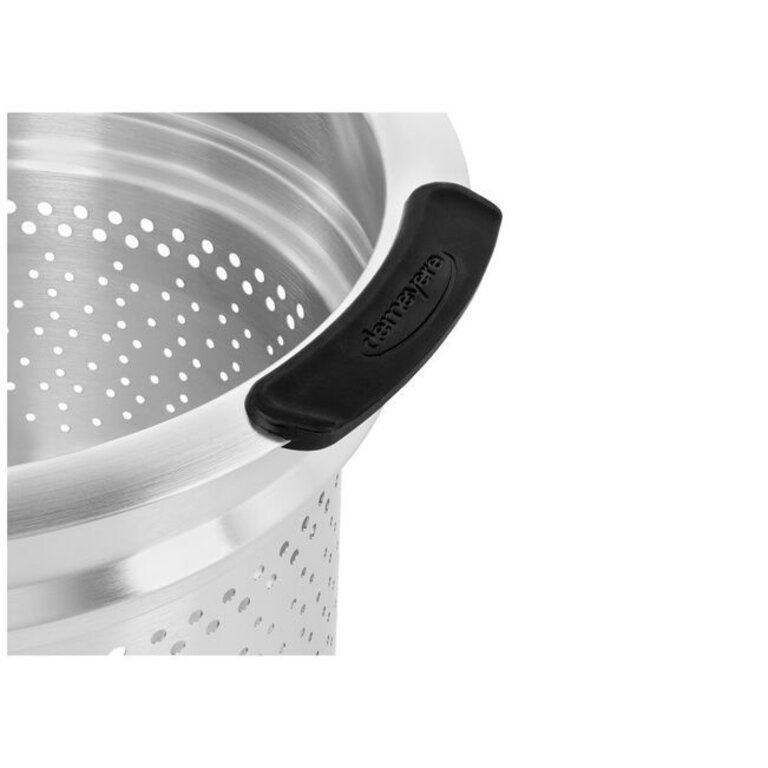 Demeyere Demeyere - Insertion (tous modèles) pour pâtes 24cm, inox
