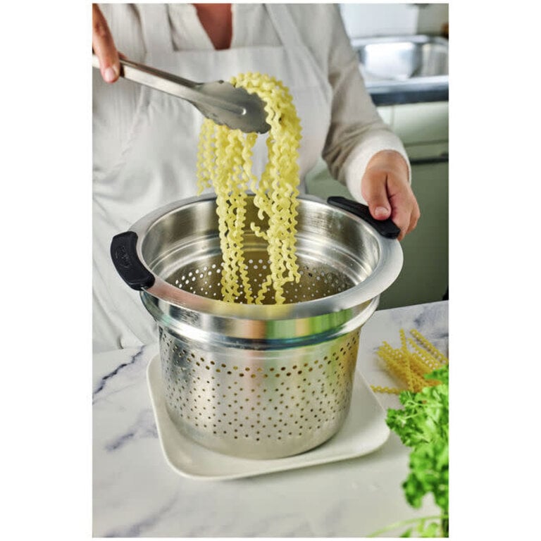 Demeyere Demeyere - Universal Pasta Insert (24cm) - Stainless Steel