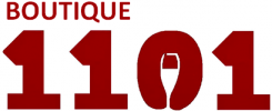 Boutique 1101