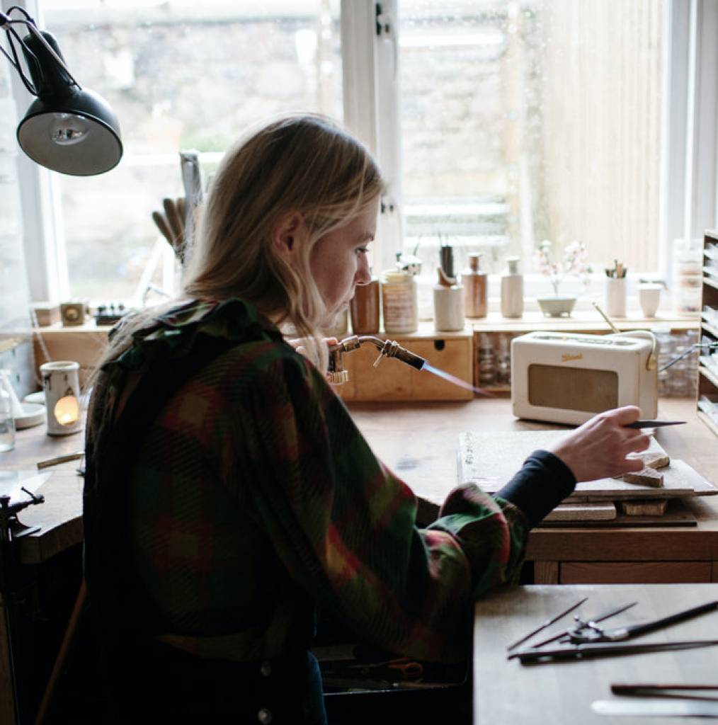 Grainne Morton