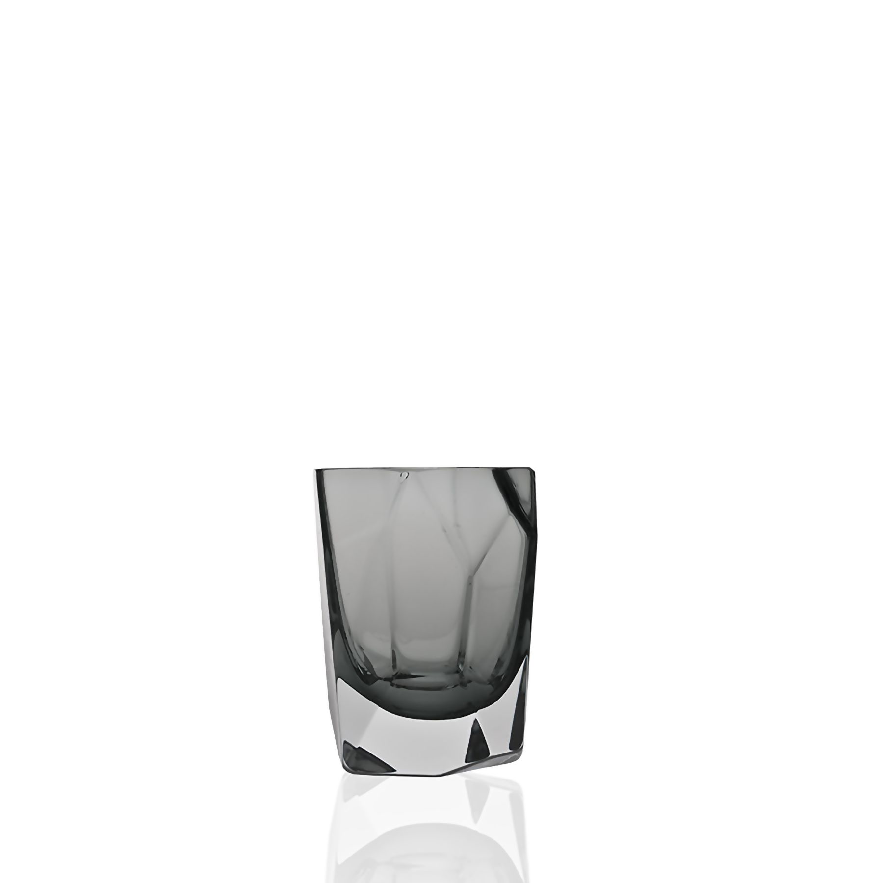 Mipreshus Shot Glass Set Of 4 In Neutral Gray The Grand Tour